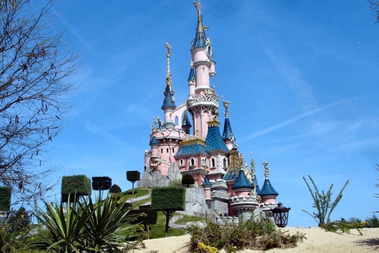 Neuilly Sweet Home - Proche Paris Disney Exterior photo