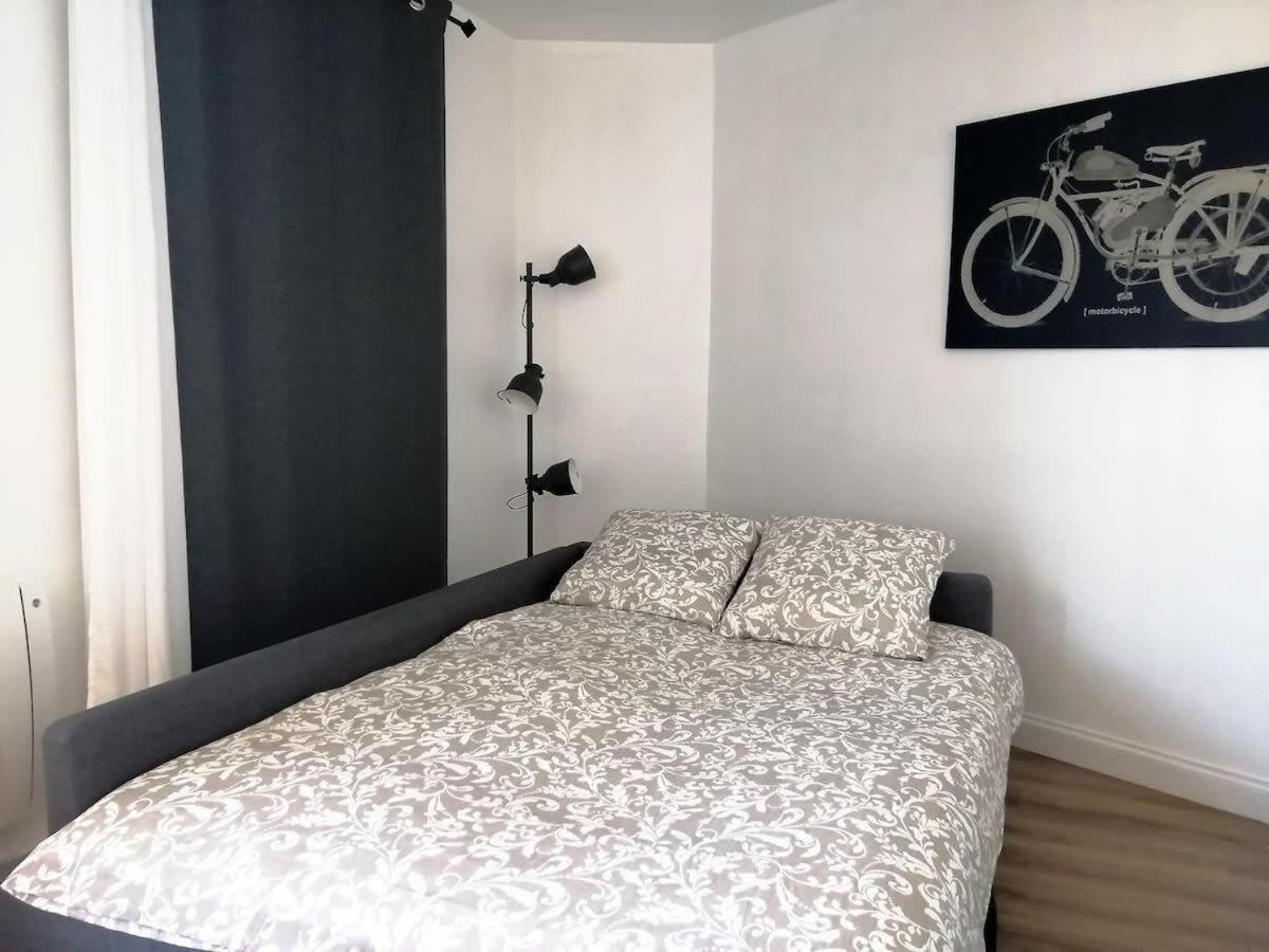 Neuilly Sweet Home - Proche Paris Disney Exterior photo