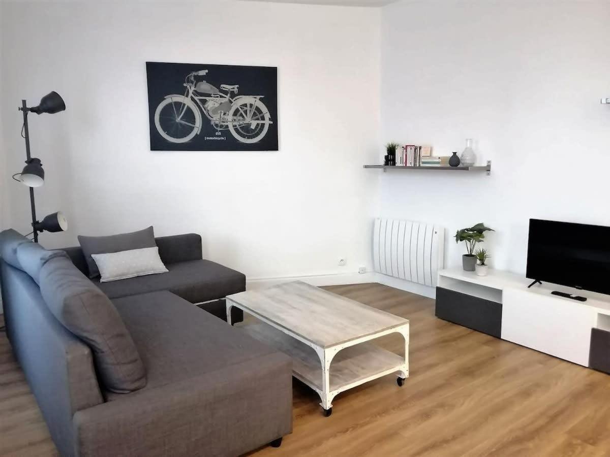Neuilly Sweet Home - Proche Paris Disney Exterior photo