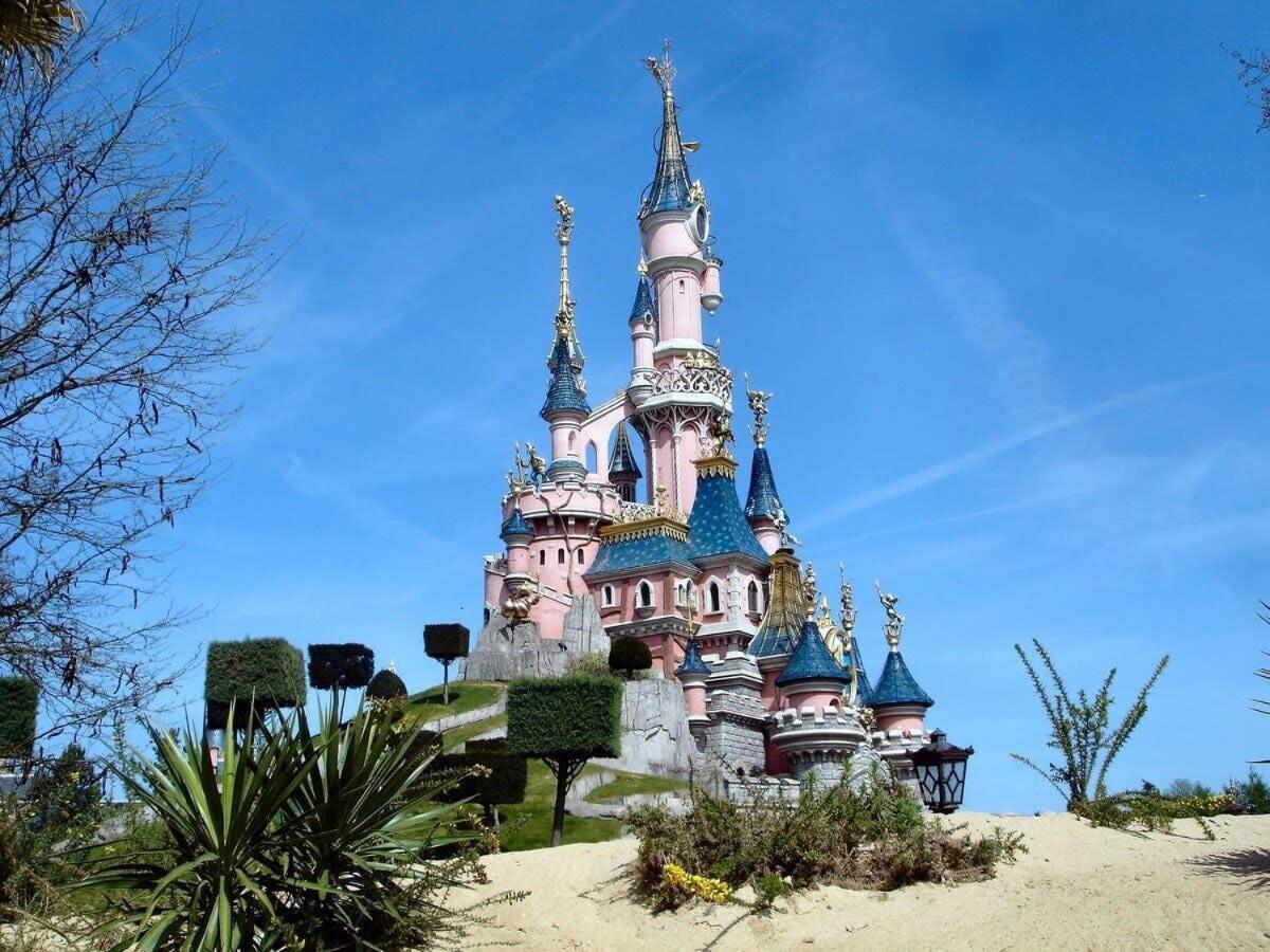Neuilly Sweet Home - Proche Paris Disney Exterior photo